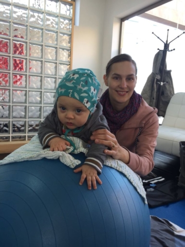 Pre and Pos-natal Pilates Classes Available